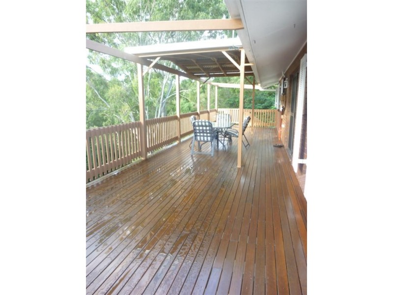 11 MCGREGOR CLOSE, Craignish QLD 4655