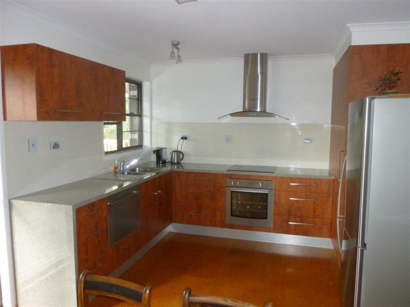 11 MCGREGOR CLOSE, Craignish QLD 4655
