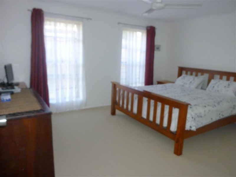 11 MCGREGOR CLOSE, Craignish QLD 4655