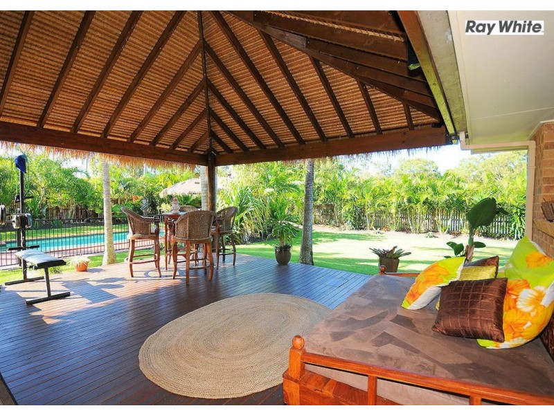 151 Garden Drive, Urangan QLD 4655