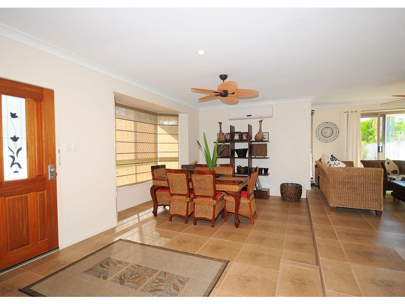 151 Garden Drive, Urangan QLD 4655