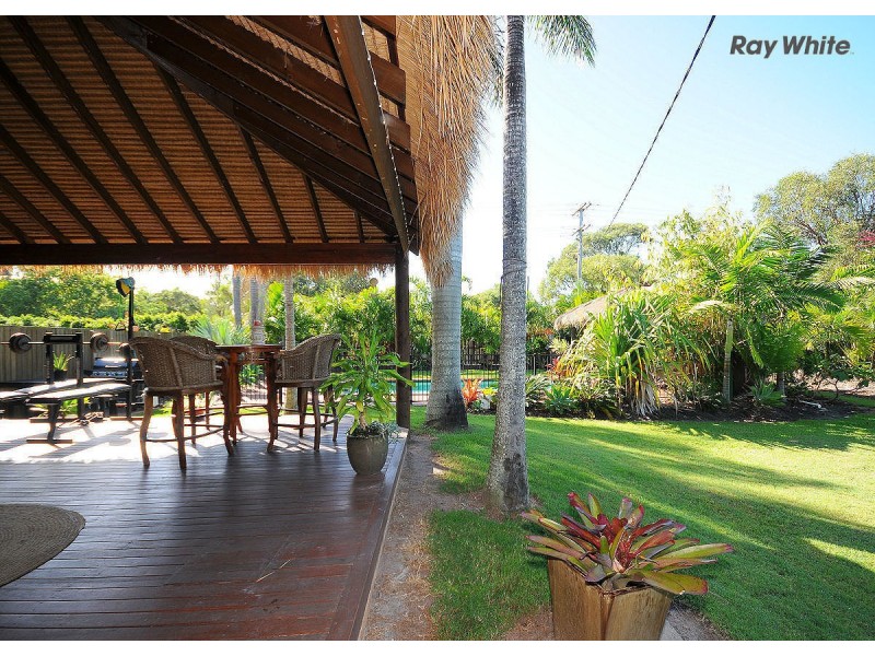 151 Garden Drive, Urangan QLD 4655