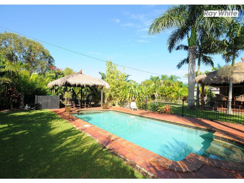 151 Garden Drive, Urangan QLD 4655