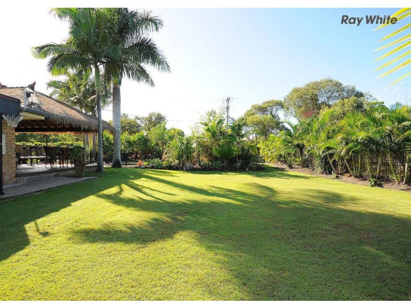 151 Garden Drive, Urangan QLD 4655