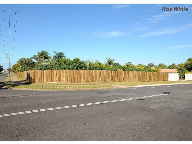 151 Garden Drive, Urangan QLD 4655