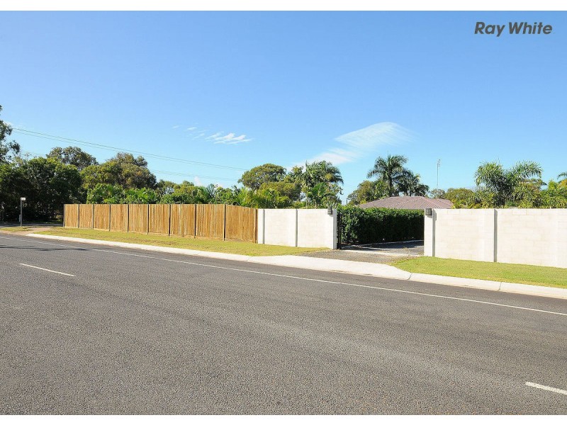 151 Garden Drive, Urangan QLD 4655