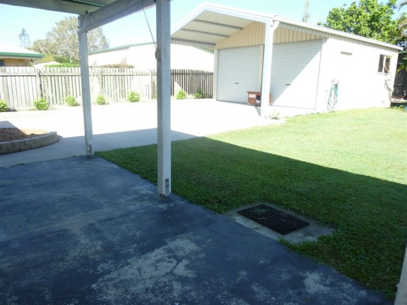 68 Aimee Drive, Urangan QLD 4655