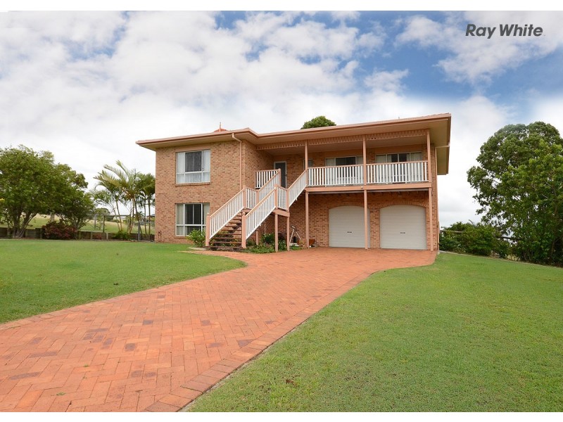 128 Bengtson Road, River Heads QLD 4655