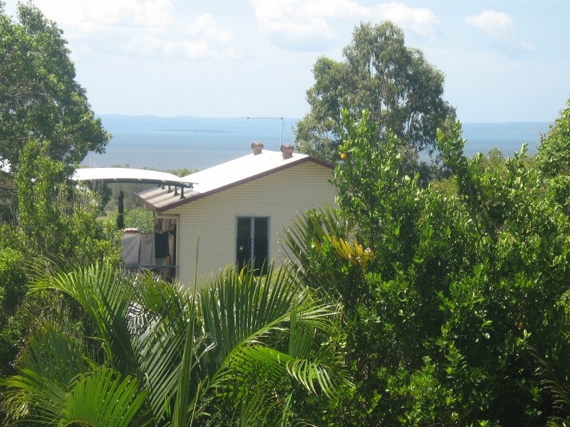 128 Bengtson Road, River Heads QLD 4655