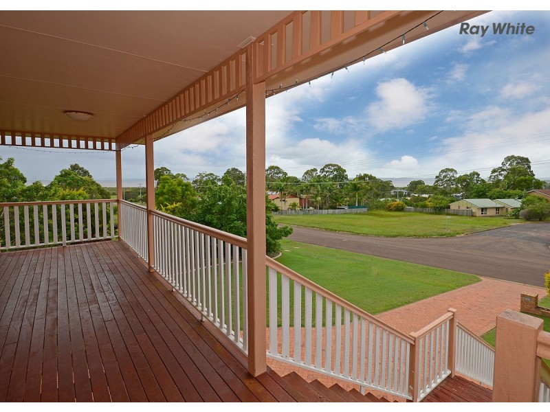 128 Bengtson Road, River Heads QLD 4655