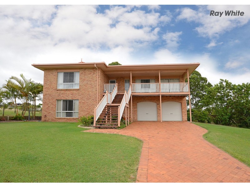 128 Bengtson Road, River Heads QLD 4655