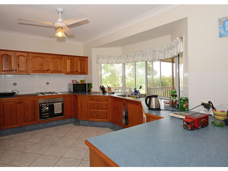 128 Bengtson Road, River Heads QLD 4655