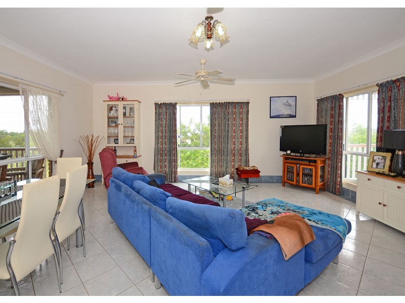 128 Bengtson Road, River Heads QLD 4655