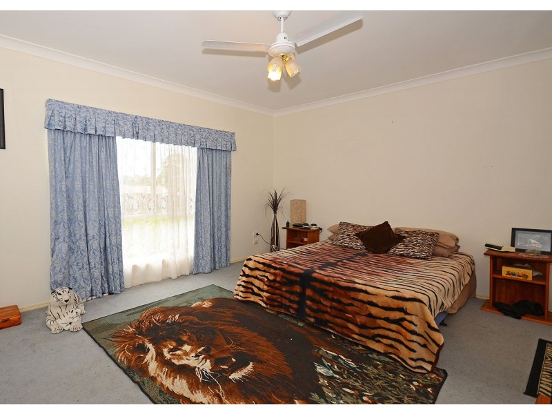 128 Bengtson Road, River Heads QLD 4655