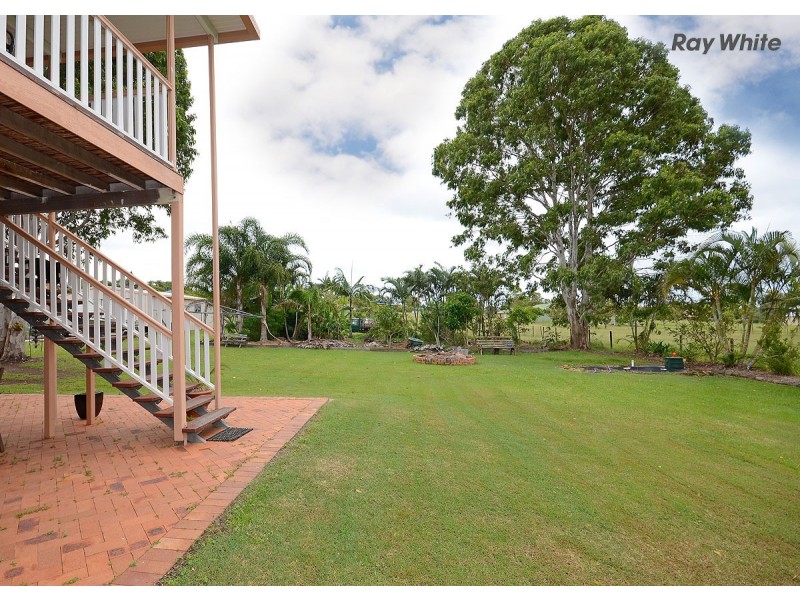128 Bengtson Road, River Heads QLD 4655