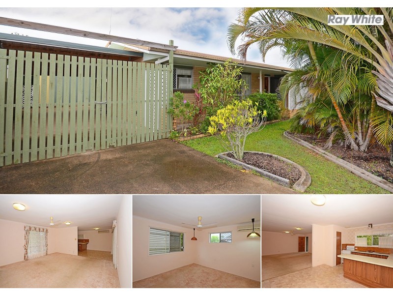 40 Wonga Street, Hervey Bay QLD 4655
