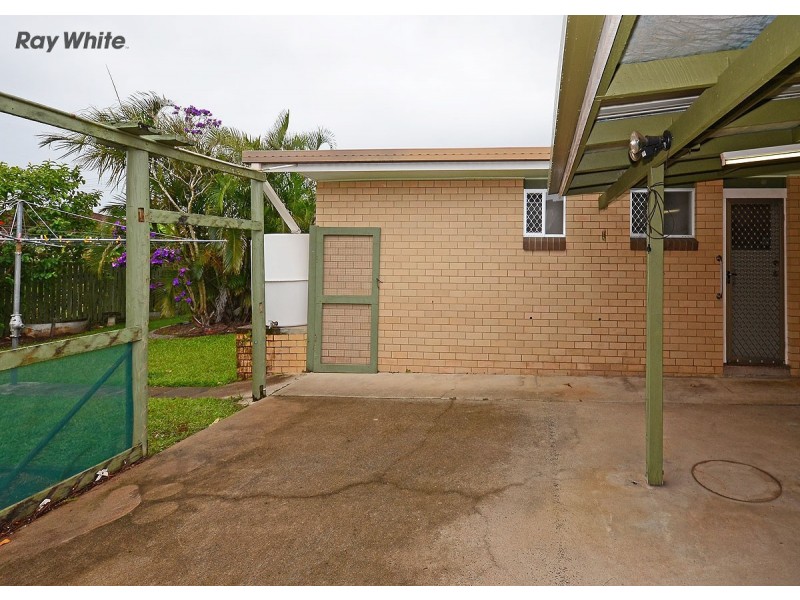40 Wonga Street, Hervey Bay QLD 4655