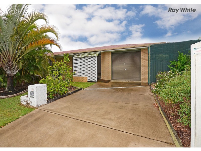 40 Wonga Street, Hervey Bay QLD 4655
