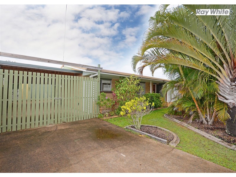 40 Wonga Street, Hervey Bay QLD 4655