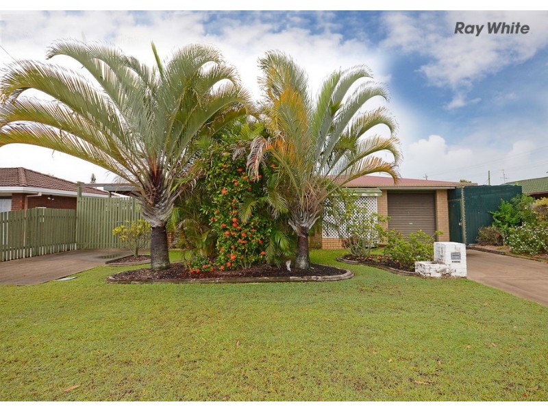 40 Wonga Street, Hervey Bay QLD 4655