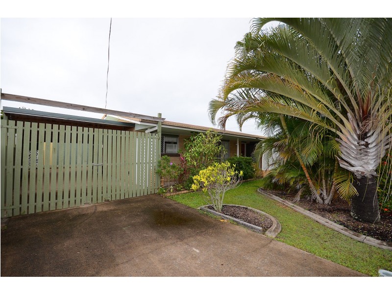 40 Wonga Street, Hervey Bay QLD 4655