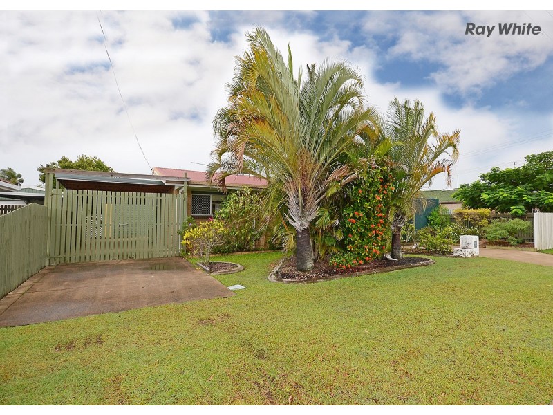 40 Wonga Street, Hervey Bay QLD 4655