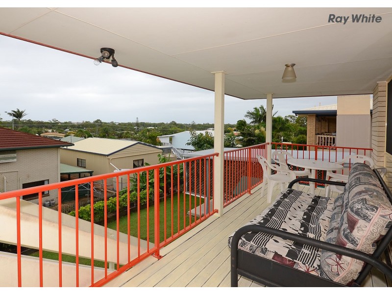 38 Hillcrest Avenue, Scarness QLD 4655