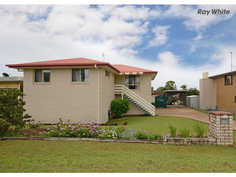 38 Hillcrest Avenue, Scarness QLD 4655