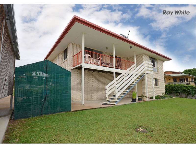 38 Hillcrest Avenue, Scarness QLD 4655