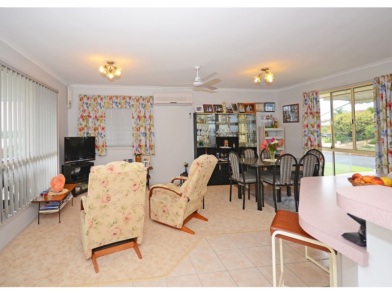 38 Hillcrest Avenue, Scarness QLD 4655