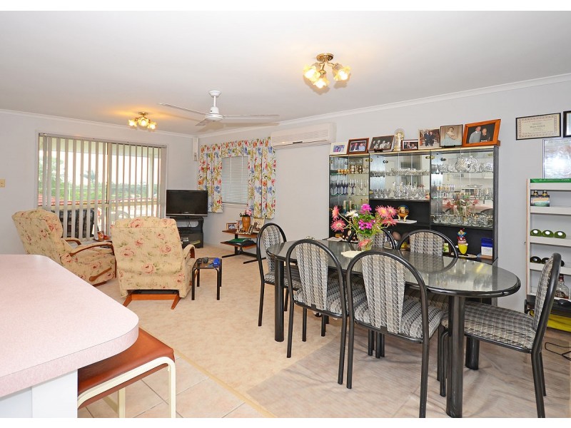 38 Hillcrest Avenue, Scarness QLD 4655