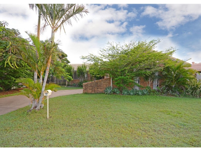 28 Wonga Street, Scarness QLD 4655
