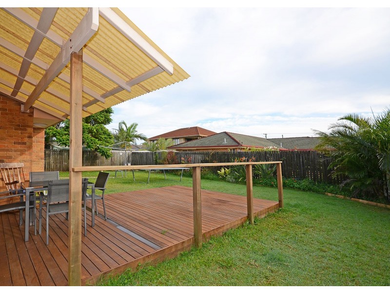 28 Wonga Street, Scarness QLD 4655