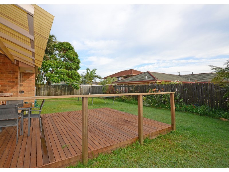 28 Wonga Street, Scarness QLD 4655