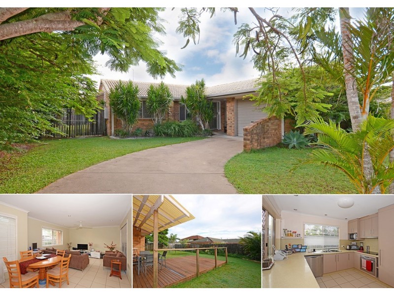 28 Wonga Street, Hervey Bay QLD 4655