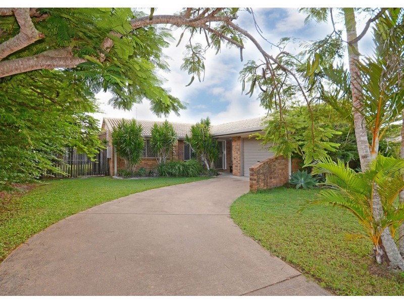 28 Wonga Street, Hervey Bay QLD 4655