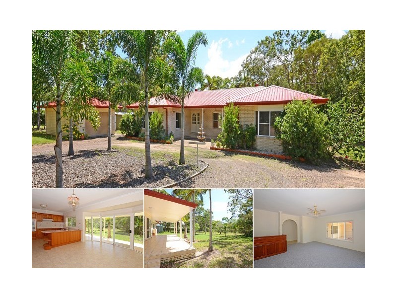 43 Senor Avenue, Hervey Bay QLD 4655
