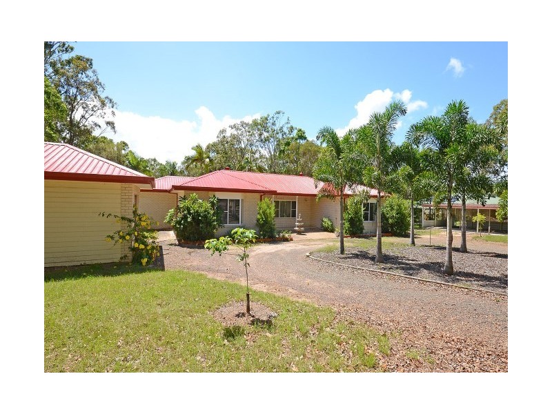 43 Senor Avenue, Hervey Bay QLD 4655