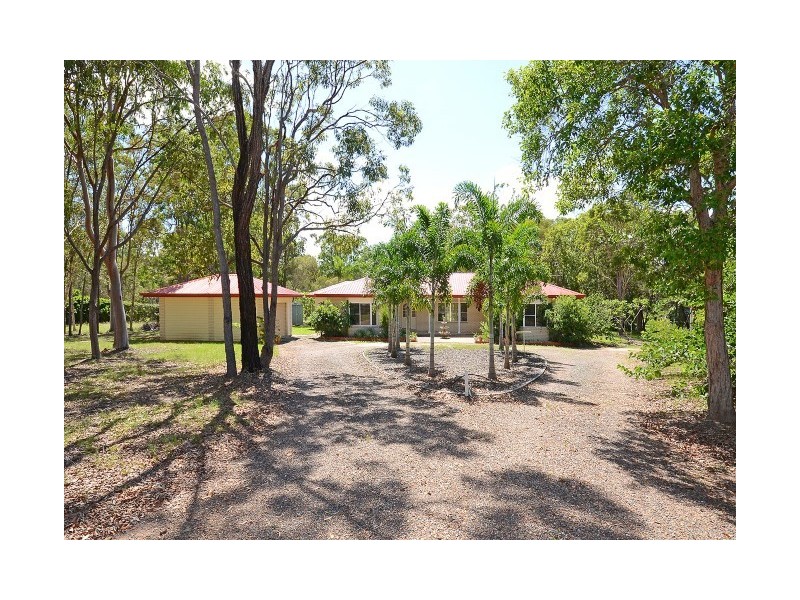 43 Senor Avenue, Hervey Bay QLD 4655