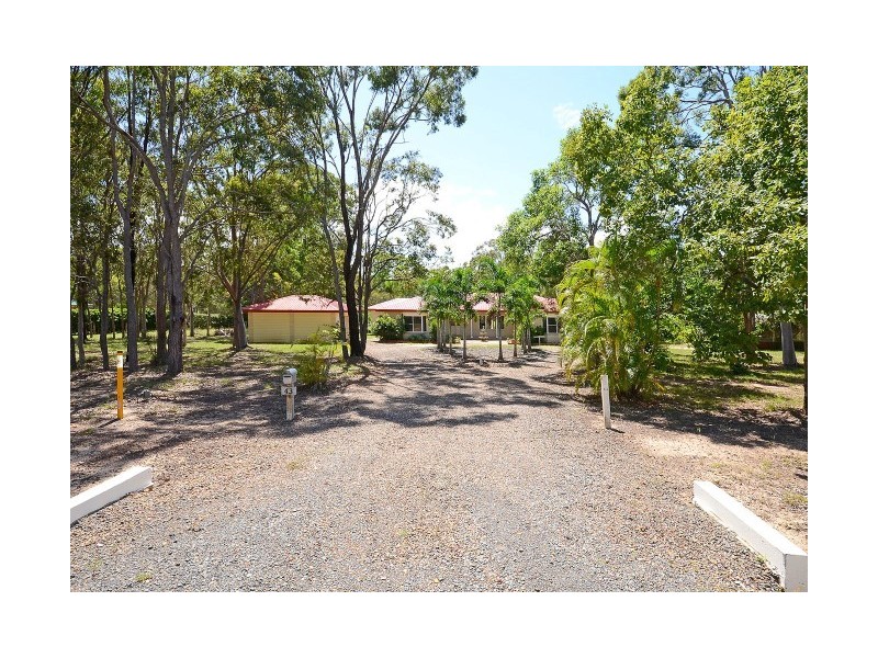 43 Senor Avenue, Hervey Bay QLD 4655