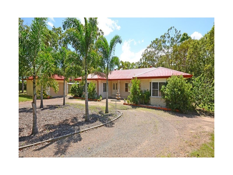 43 Senor Avenue, Hervey Bay QLD 4655