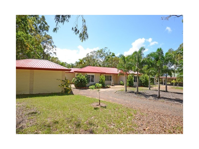 43 Senor Avenue, Hervey Bay QLD 4655
