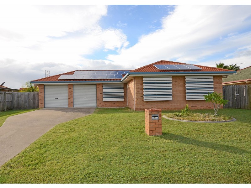 212 Pulgul Street, Urangan QLD 4655