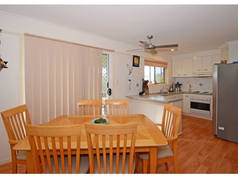 212 Pulgul Street, Urangan QLD 4655