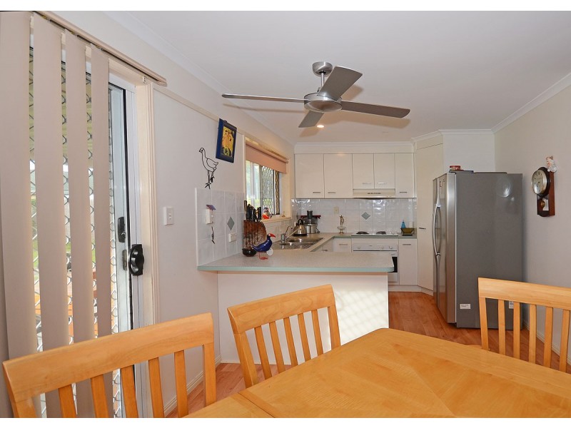 212 Pulgul Street, Urangan QLD 4655