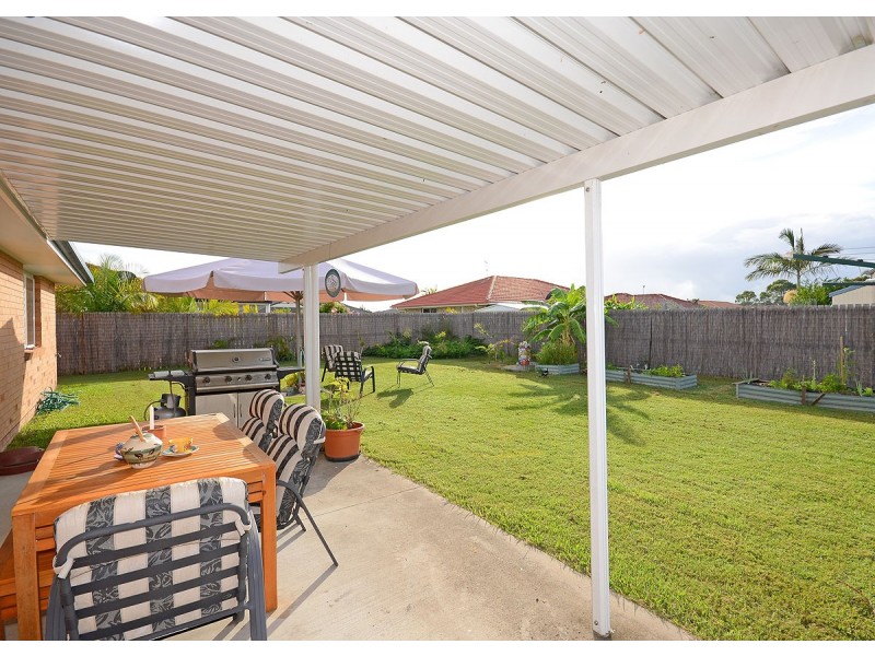 212 Pulgul Street, Urangan QLD 4655