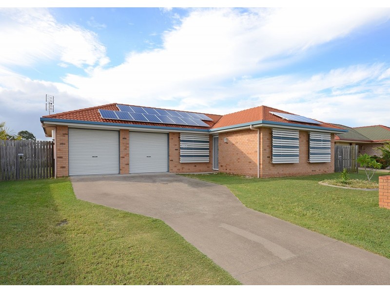 212 Pulgul Street, Urangan QLD 4655