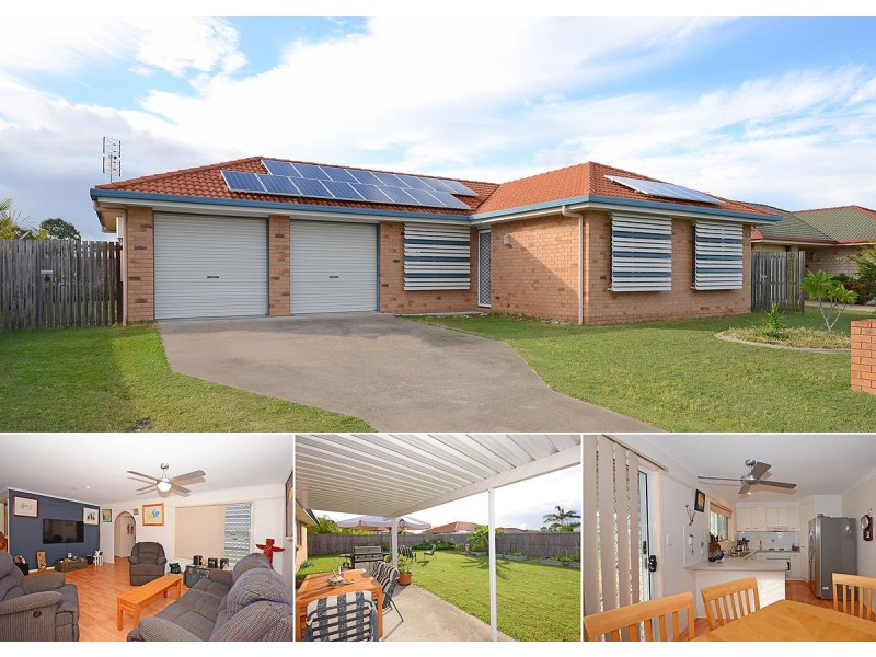 212 Pulgul Street, Hervey Bay QLD 4655