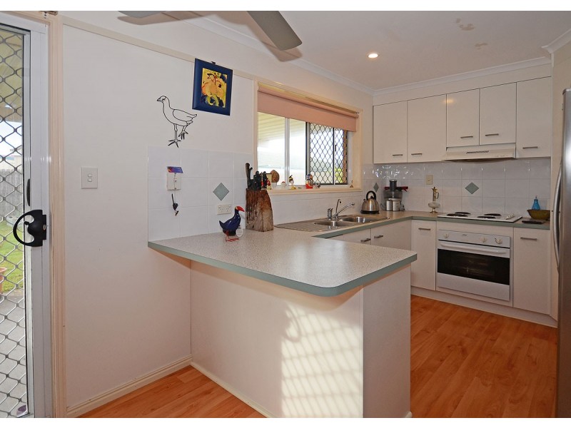 212 Pulgul Street, Hervey Bay QLD 4655