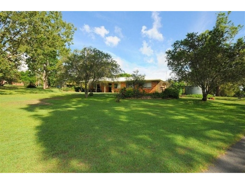 42 ROKEBY RD, Booral QLD 4655